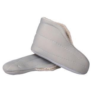 毛毡袜冬季雨鞋雨靴水鞋专用袜套劳保矿工棉袜子加绒保暖加厚毡袜