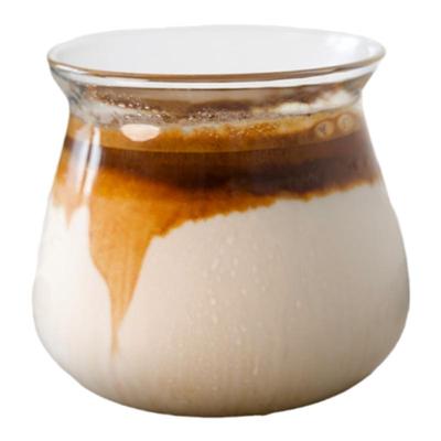 orea英国聚拢香气咖啡品鉴杯