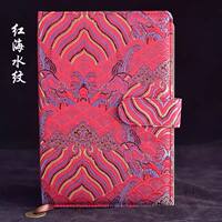 Nanjing souvenirs, cloud brocade business gifts, brocade notebooks, Chinese-style gifts, creative gift boxes for going abroad to foreigners thumbnail 5