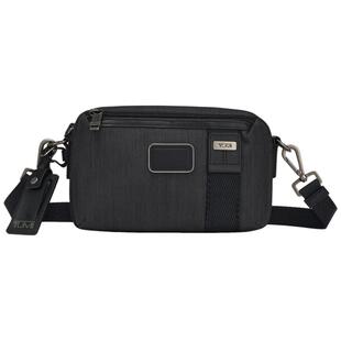 【礼物】TUMI/途明男士斜挎包通勤休闲百搭男士单肩包