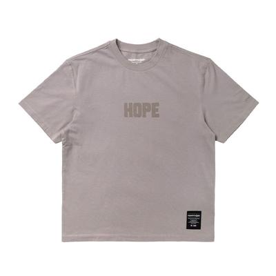 NPNG26年新重磅水洗印花短袖T恤