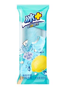 蒙牛冰+棒冰多口味5支