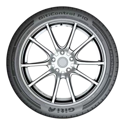 佳通235/50R20p10静音舒适