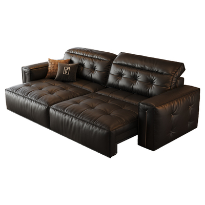 法莎蒂澜序电动沙发床