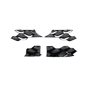 专用26款上汽奥迪A5L防虫网Sportback中网格栅水箱防柳絮改装配件