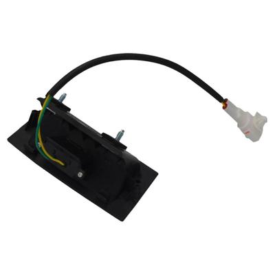 欧尚CX70CS35尾门开关长安