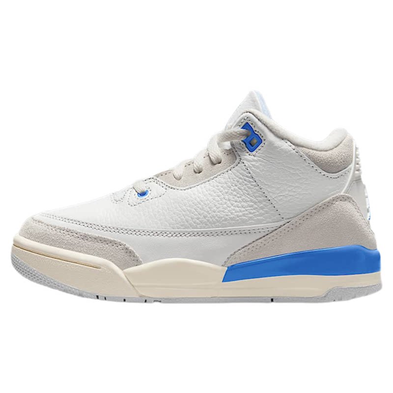 Jordan3童鞋运动休闲板鞋