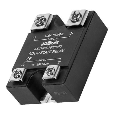 固态继电器KSI全系列替代库顿