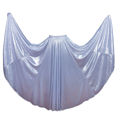 新疆舞大摆裙子舞蹈演出裙