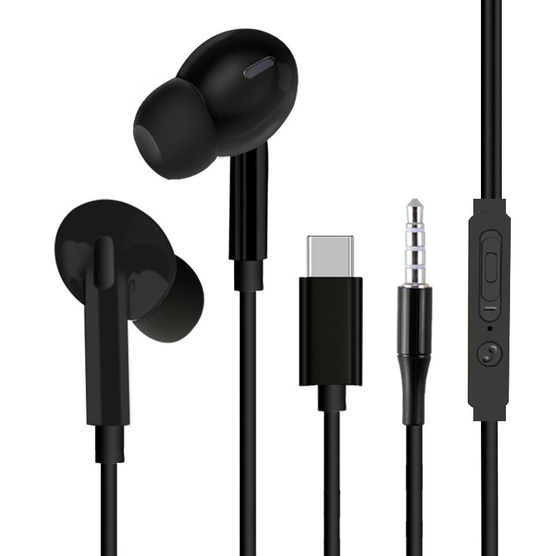 原装正品手机耳机适用红米note10pro带麦K40/K30K20/9A8A通用小米11青春版10S/9/8se/6x/cc9/mix3/2s有线耳塞