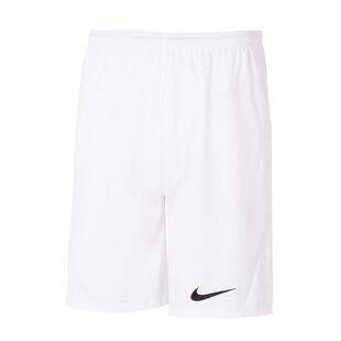 茵特|NIKE耐克篮球男裤白色短裤官方正品速干五分裤男士运动裤