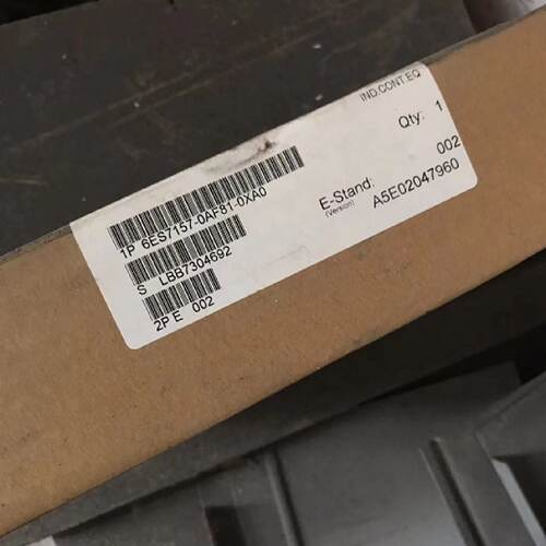 议价西门子6ES7157-0AF81-0XA0触摸屏变频器 A5E02047960 LBB7304