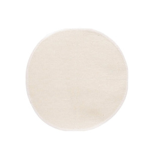 蒸笼布不沾纯棉纱布蒸巾蒸屉笼屉布蒸包子饺子垫圆形加厚家用商用