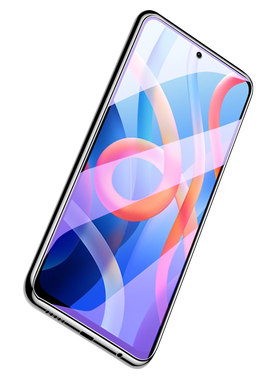 尤星适用红米note11手机膜