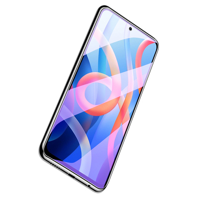 适用红米note11水凝膜自动修复