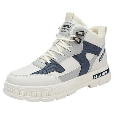 FlowLlorss旗舰店男鞋国潮运动