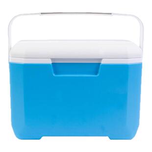 车载冰箱不插电保温箱2026新款迷你小型便携式冷藏箱冷冻保鲜冰柜
