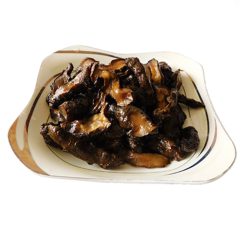 湖南特产益阳香辣洋姜农家自制纯手工甜洋姜散装咸菜下饭菜坛子菜