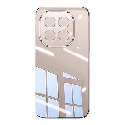 【爆款推荐】2025新款透明电镀壳