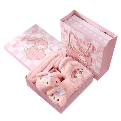 女生送恋人生日礼物正品保障