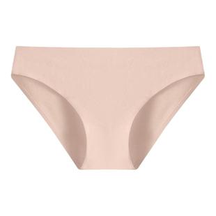 欧美外贸女士内裤underwear women牛奶丝大码无痕运动瑜伽三角裤