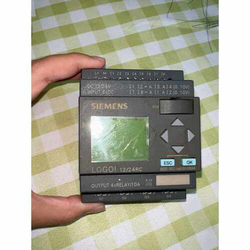 询价6ED1052-1MD00-0BA6，，外壳破