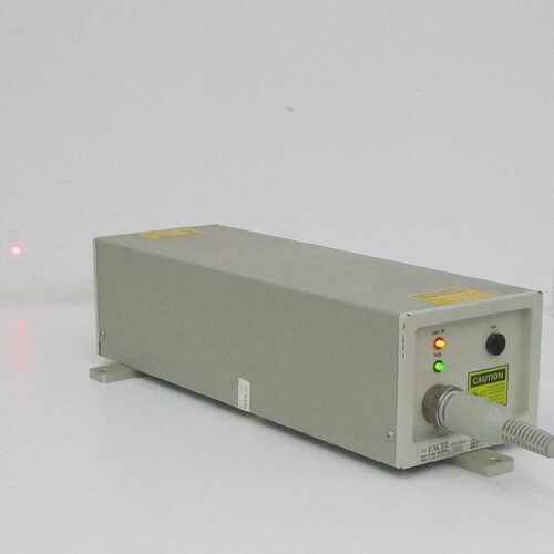 Excel 1001B laser head 270uW tested