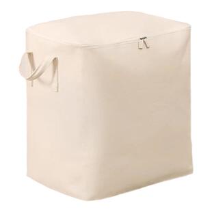 衣柜衣服收纳箱专用衣物储物箱家用袋子整理盒折叠带盖收纳筐布艺