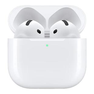【国补至高补贴5%】Apple/苹果 AirPods 4无线蓝牙耳机标准版P63
