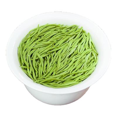 中闽峰州 明前特级毛尖茶2025新茶 高山绿茶自己喝茶叶春茶250g