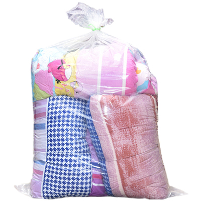 透明加厚防潮塑料袋子