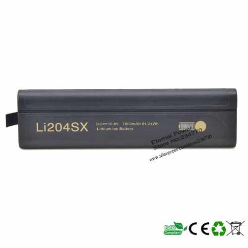 议价全新安科特纳OTDR电池 JDSU MTS-6000,LI204SX-60A,LI204SX-7