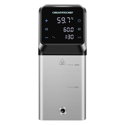 creativechef商用机皇低温慢煮机