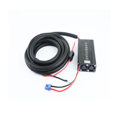 欧定行车充电器25.2V29.4V20A
