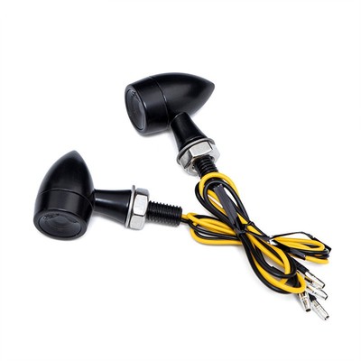 摩托车LED转向灯转弯灯方向灯