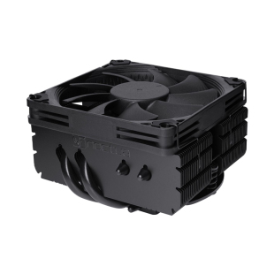 诺易 猫头鹰/noctua NH-L9X65 下压式CPU静音散热器  兼容ITX平台