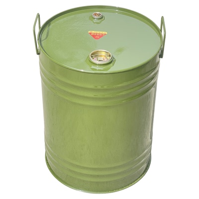 50升汽铁壶柴油桶铁皮油桶备用油