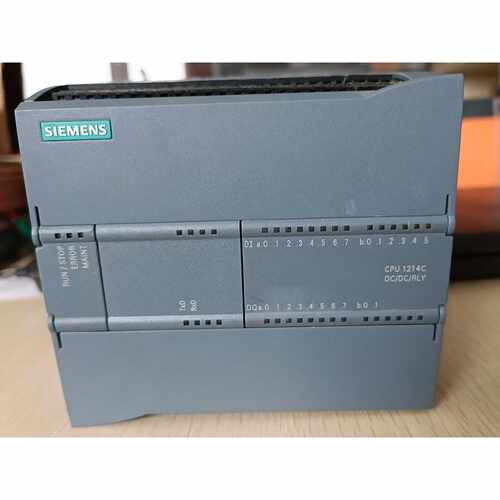 CPU1214C,6ES7214-1HE30-0XB0—议价