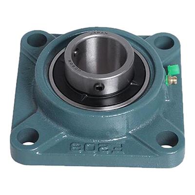 日本进口NSK外球面轴承UCF204 205 206 207 208 209 210 211 212