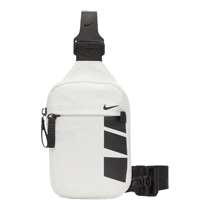 Nike/耐克正品SportswearPU胸包新款男女经典休闲胸包CK741-10