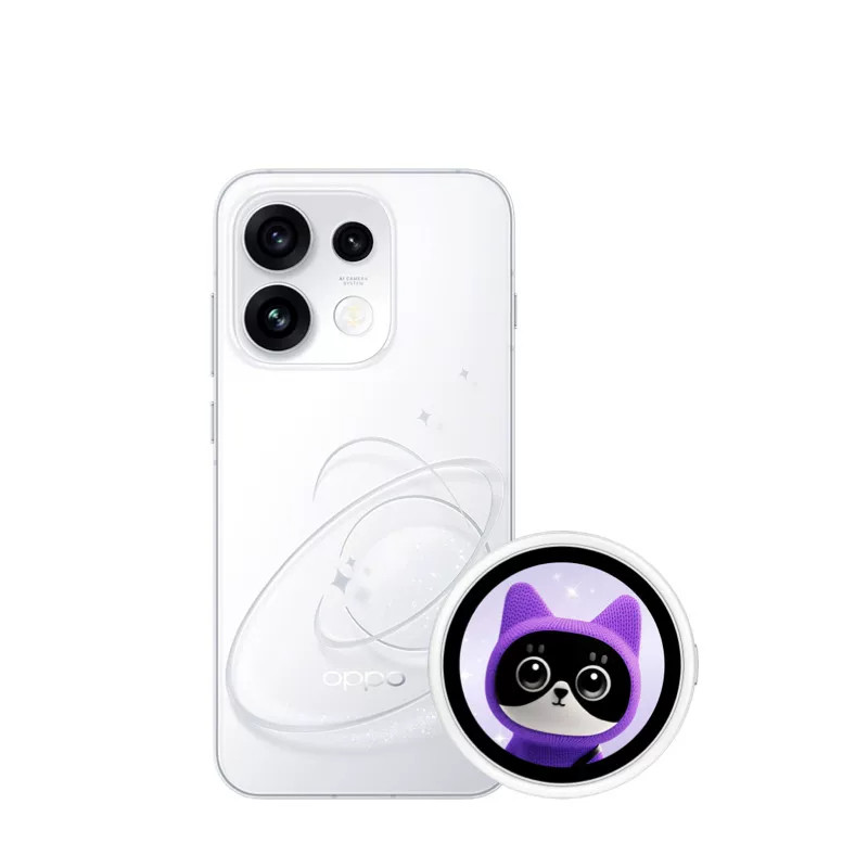 24期免息当天发OPPOReno16手机