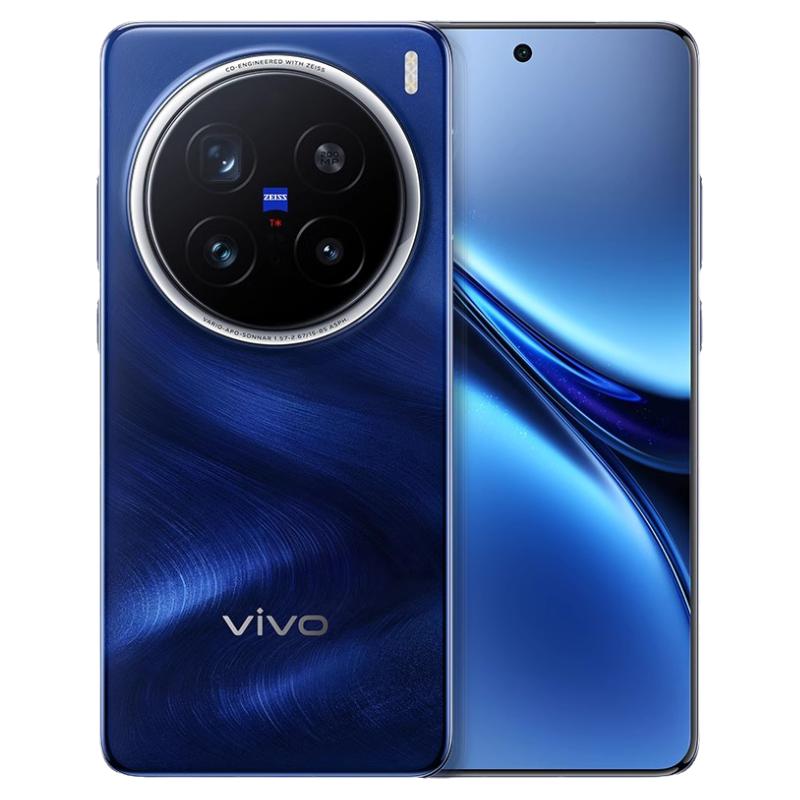 vivoX200Pro闪充拍照5G手机