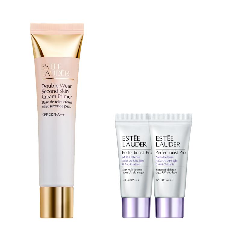 ԱڲEstee Lauder ʫ ױױǰ 40ml ͷɹ5ml*2387Ԫ