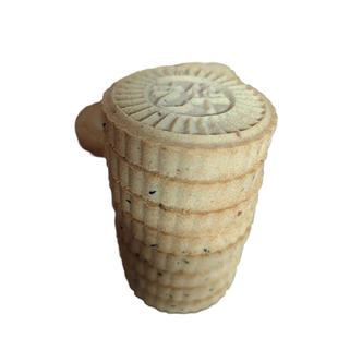 新日期炒米饼爆款烤硬非油炸正宗客家风味特产童年米香原味韶关