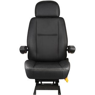 JF-A-54房车汽车座椅改装操作台塔吊挖掘机叉车装载机工程车座椅