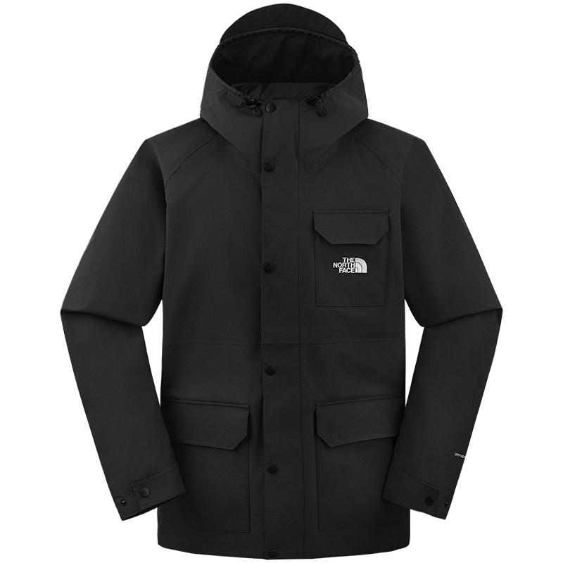 TheNorthFace北面户外冲锋外套