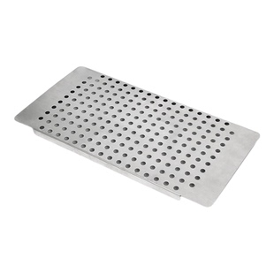 304不锈钢沥水篮厨房水槽盆中盆置物架杯子滤水碗架沥水托盘定制