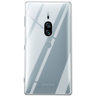 适用SONY索尼Xperia xz1手机壳XperiaPRO-I透明xz3保护xzs套xz2防摔P超薄H9493全包PRO-I防摔G8232硅胶G8142