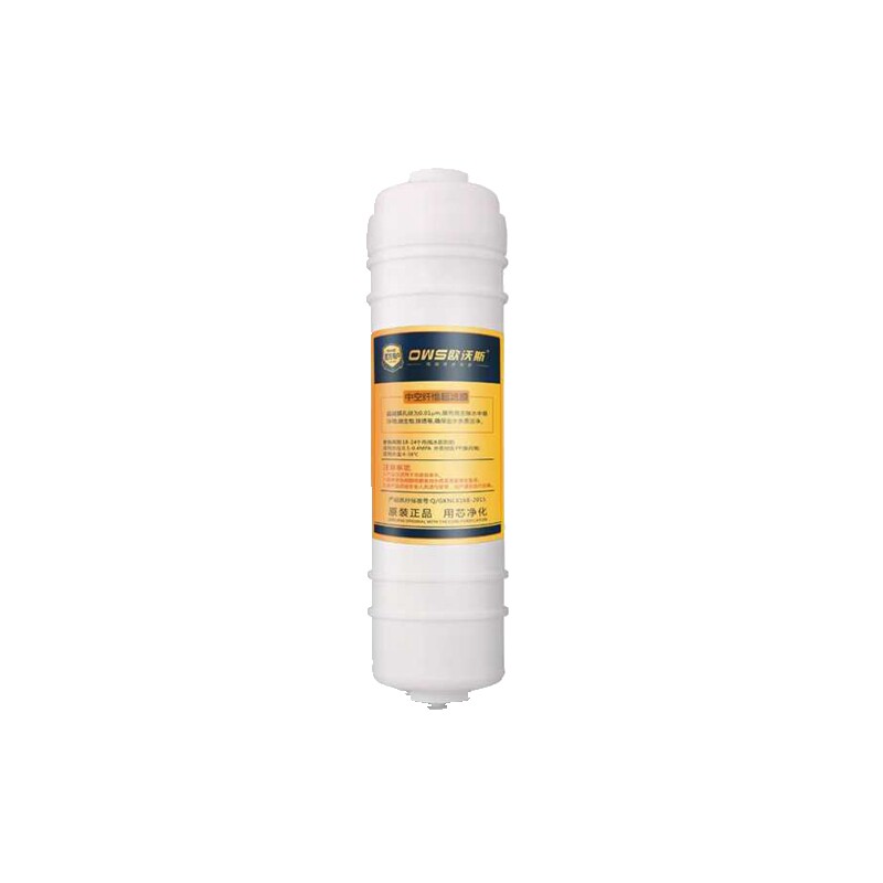 欧沃斯直饮超滤台式厨房净水器