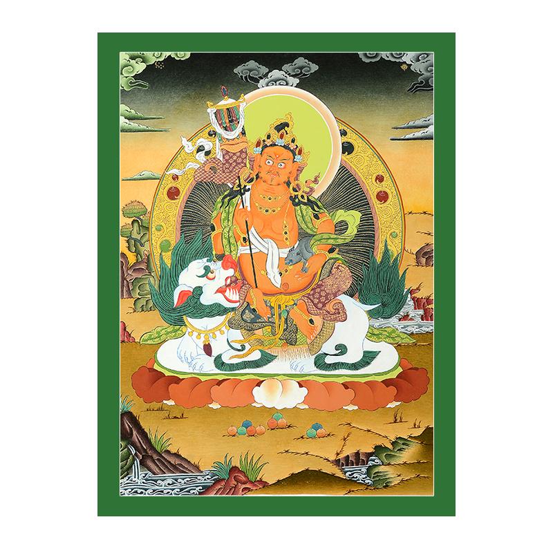 家居客厅玄关装饰画实木相框挂画